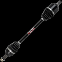 Demon HD Front Left CV Shaft for Can Am Commander 1000R MAX DPS 2021-2022