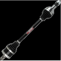 Demon HD Rear Right CV Shaft for Can Am MAVERICK 1000 SPORT EFI /DPS 2019-2021