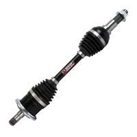Demon HD Front Left CV Shaft for Can Am Outlander 1000 EFI DPS/XT/XT-P 2012-2018