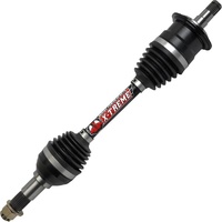 Demon XHD Front Left CV Shaft Can Am Outlander 650 MAX EFI/DPS/XT/XT-P 2013-2018