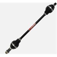 Demon XHD Front Left CV Shaft for Can Am Maverick 900 XDS/XMR/Turbo 2019-2021