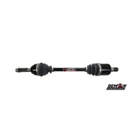 Demon HD Front Left CV Shaft for Honda TRX420 Fourtrax Rancher TM/TE 2007-2013