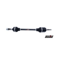 Demon HD Rear Left CV Shaft for Honda TRX420 Rancher FA 2014