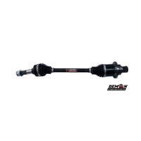 Demon HD Rear Right CV Shaft for Honda TRX420 Rancher FA 2014
