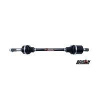 Demon HD Rear Left CV Shaft for Honda BIG RED MUV 700 4x4 2009-2013