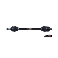 Demon HD Front Right CV Shaft for Honda SXS700 PIONEER 2014-2025