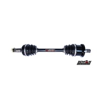 Demon HD Rear Right CV Shaft for Honda SXS700 PIONEER 2014-2025