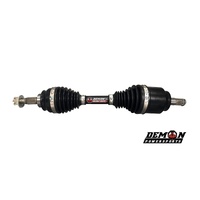 Demon HD Front Left CV Shaft for Honda RINCON TRX680 FGA 2006-2009