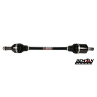 Demon CV Shaft 27.PD-PAXL-4033HD