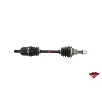 Demon Front Left CV Shaft for Kawasaki KVF750 Brute Force 4x4i 2008-2011