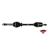 Demon Front Left CV Shaft for Kawasaki MULE 610 4x4 /XC/SE 2009-2014