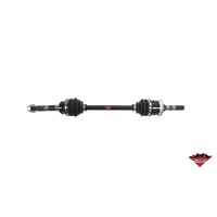 Demon Front Left CV Shaft Kawasaki MULE 4010 KAF 950 DIESEL /Trans 4x4 2009-2013