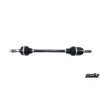 Demon HD Front Left CV Shaft for Kawasaki TERYX 800 KRT 4x4 2014-2020
