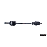 Demon HD Front Right CV Shaft for Kawasaki KRF800 TERYX KRF 4x4 2014-2020