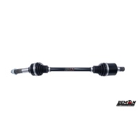 Demon HD Rear Left CV Shaft for Kawasaki TERYX/KRT800 2014-2015