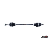 Demon HD Front Right CV Shaft Kawasaki KAF820 MULE PRO 4x4 FX/FXT/DX/T 2015-2020