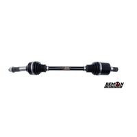 Demon HD Rear Right CV Shaft for Kawasaki MULE PRO KAF820 4x4 2015-2016