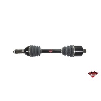 Demon Rear Left CV Shaft Polaris Sportsman 500 Touring HO/X2/X2 EFI 2006-2011