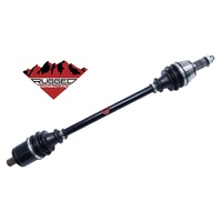 Demon Front Left CV Shaft for Polaris Ranger 570 /Crew/full-size/-4/-6 2015-2016