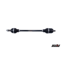 Demon HD Front Left CV Shaft for Polaris RZR 900 /EPS LE 2014