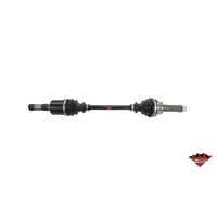 Demon Rear Left CV Shaft for Polaris Ranger 700 CREW/HD 2008-2009
