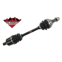 Demon Front Left CV Shaft for Polaris Ranger 570 Crew/EPS/LE 2014