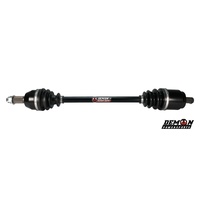 Demon HD Front Right CV Shaft for Polaris SCRAMBLER 1000 XP 2014-2018