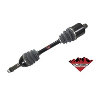 Demon Front Left CV Shaft for Polaris Ranger LSV/LSE 2011-2012