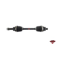 Demon Front Right CV Shaft for Polaris SPORTSMAN 300 4x4 2008-2010
