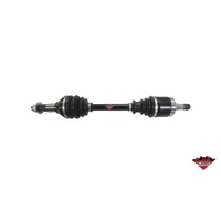 Demon Front Right CV Shaft for Polaris Sportsman WV850 HO 2014