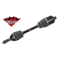 Demon Rear Left CV Shaft for Polaris RZR 1000 XP /4/EPS/Turbo 2014-2020