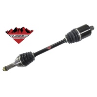 Demon Front Right CV Shaft for Polaris RZR 1000 XP 4/EPS 2014-2020