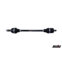 Demon HD Front Right CV Shaft for Polaris RZR 900 S4 EPS 2018