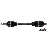 Demon XHD Front Right CV Shaft Polaris GENERAL 1000 /EPS (ALL MODELS) 2016-2020