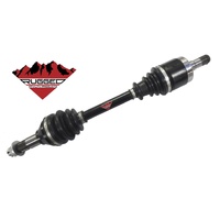 Demon Front Right CV Shaft for Polaris RZR 1000 S4 EPS 2019-2020