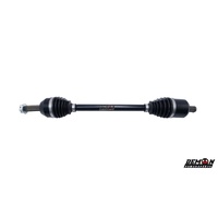Demon HD Front Left CV Shaft Polaris Ranger 570 EFI/Crew/EPS/MD/-4/-6 2015-2020