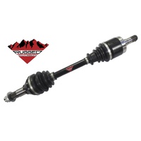 Demon Front Left CV Shaft for Polaris ACE 500 4X4 2018