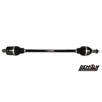 Demon XHD Front Right CV Shaft for Polaris RZR 1000 RS1 2018-2021