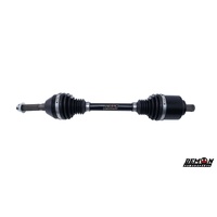 Demon HD Front Right CV Shaft Polaris Sportsman 500 Forest/Forest Trac 2011-2013