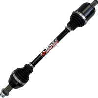 Demon HD Front Left CV Shaft for Polaris Scrambler 1000 XP S 2020-2021