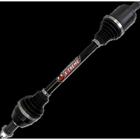 Demon XHD Front Left CV Shaft for Polaris SPORTSMAN 1000 XP S 2020-2021