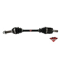 Demon Front Right CV Shaft for Suzuki KING QUAD LT-F400F/FZ 2008-2012