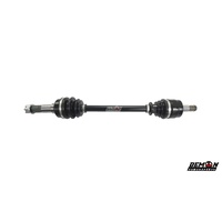 Demon HD Front Left CV Shaft for Yamaha YXR 450 RHINO 2006-2009