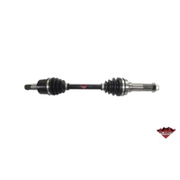 Demon Front Right CV Shaft for Yamaha YFM 350 GRIZZLY 2007-2011