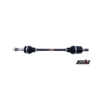 Demon HD Front Left CV Shaft for Yamaha YFM 700 GRIZZLY 2014-2023