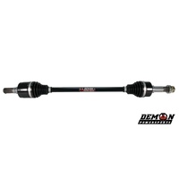 Demon CV Shaft 27.PD-PAXL-8019HD