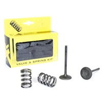 Pro X Exhaust Valve & Spring Kit for Suzuki RM-Z 450 2008-2026