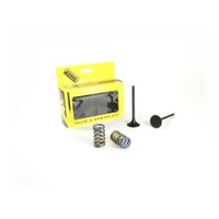 Pro X Exhaust Valve & Spring Kit for KTM 350 SX-F 2011-2018