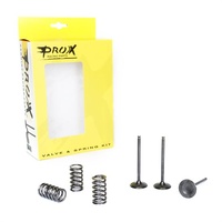 Pro X Intake Valve & Spring Kit for Gas Gas EC450 F 2013-2015