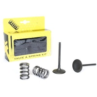 Pro X Valve/Spring Kit 28.SIS3407-2